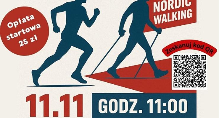 W Cikowicach pobiegną dla Niepodległej