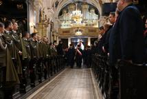 Wyrzućmy unijne flagi do kosza – 107.rocznica odzyskania niepodległości