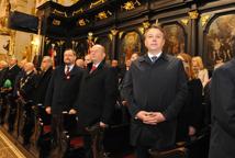 Wyrzućmy unijne flagi do kosza – 107.rocznica odzyskania niepodległości