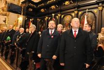 Wyrzućmy unijne flagi do kosza – 107.rocznica odzyskania niepodległości