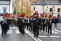 Wyrzućmy unijne flagi do kosza – 107.rocznica odzyskania niepodległości