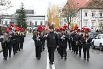 Wyrzućmy unijne flagi do kosza – 107.rocznica odzyskania niepodległości
