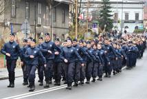 Wyrzućmy unijne flagi do kosza – 107.rocznica odzyskania niepodległości