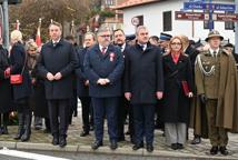 Wyrzućmy unijne flagi do kosza – 107.rocznica odzyskania niepodległości