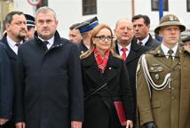 Wyrzućmy unijne flagi do kosza – 107.rocznica odzyskania niepodległości