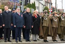 Wyrzućmy unijne flagi do kosza – 107.rocznica odzyskania niepodległości