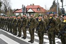 Wyrzućmy unijne flagi do kosza – 107.rocznica odzyskania niepodległości