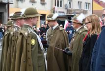 Wyrzućmy unijne flagi do kosza – 107.rocznica odzyskania niepodległości