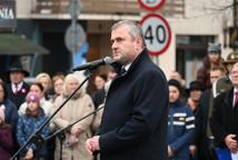 Wyrzućmy unijne flagi do kosza – 107.rocznica odzyskania niepodległości