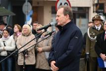 Wyrzućmy unijne flagi do kosza – 107.rocznica odzyskania niepodległości