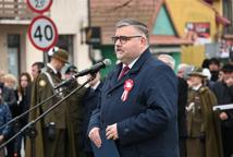 Wyrzućmy unijne flagi do kosza – 107.rocznica odzyskania niepodległości