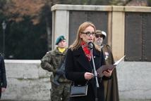 Wyrzućmy unijne flagi do kosza – 107.rocznica odzyskania niepodległości