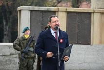 Wyrzućmy unijne flagi do kosza – 107.rocznica odzyskania niepodległości