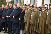 Wyrzućmy unijne flagi do kosza – 107.rocznica odzyskania niepodległości