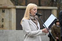 Wyrzućmy unijne flagi do kosza – 107.rocznica odzyskania niepodległości