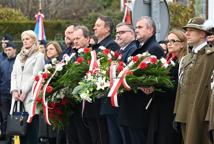 Wyrzućmy unijne flagi do kosza – 107.rocznica odzyskania niepodległości