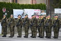 Wyrzućmy unijne flagi do kosza – 107.rocznica odzyskania niepodległości