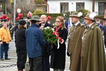 Wyrzućmy unijne flagi do kosza – 107.rocznica odzyskania niepodległości