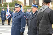 Wyrzućmy unijne flagi do kosza – 107.rocznica odzyskania niepodległości