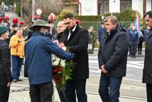 Wyrzućmy unijne flagi do kosza – 107.rocznica odzyskania niepodległości