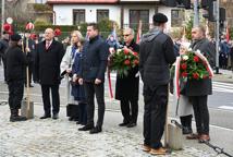 Wyrzućmy unijne flagi do kosza – 107.rocznica odzyskania niepodległości