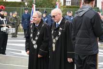 Wyrzućmy unijne flagi do kosza – 107.rocznica odzyskania niepodległości