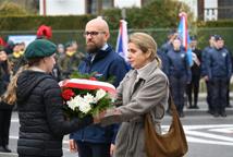 Wyrzućmy unijne flagi do kosza – 107.rocznica odzyskania niepodległości