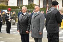 Wyrzućmy unijne flagi do kosza – 107.rocznica odzyskania niepodległości