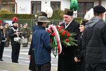 Wyrzućmy unijne flagi do kosza – 107.rocznica odzyskania niepodległości