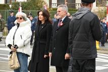 Wyrzućmy unijne flagi do kosza – 107.rocznica odzyskania niepodległości