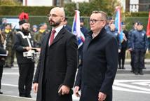 Wyrzućmy unijne flagi do kosza – 107.rocznica odzyskania niepodległości