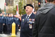 Wyrzućmy unijne flagi do kosza – 107.rocznica odzyskania niepodległości