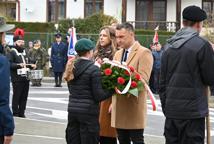 Wyrzućmy unijne flagi do kosza – 107.rocznica odzyskania niepodległości