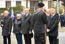 Wyrzućmy unijne flagi do kosza – 107.rocznica odzyskania niepodległości