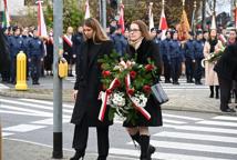 Wyrzućmy unijne flagi do kosza – 107.rocznica odzyskania niepodległości