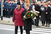 Wyrzućmy unijne flagi do kosza – 107.rocznica odzyskania niepodległości