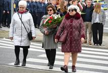 Wyrzućmy unijne flagi do kosza – 107.rocznica odzyskania niepodległości