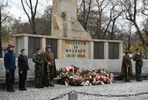 Wyrzućmy unijne flagi do kosza – 107.rocznica odzyskania niepodległości