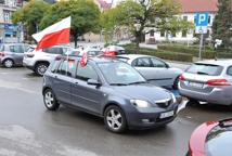 Uczcili Święto Niepodległości - VI Rajd po Bochni