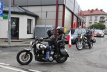 Uczcili Święto Niepodległości - VI Rajd po Bochni