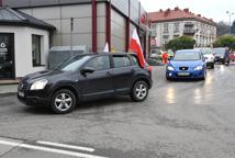 Uczcili Święto Niepodległości - VI Rajd po Bochni