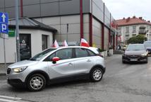 Uczcili Święto Niepodległości - VI Rajd po Bochni