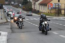 Uczcili Święto Niepodległości - VI Rajd po Bochni
