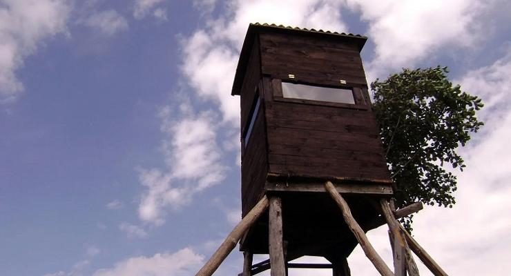 Sezon polowań już otwarty