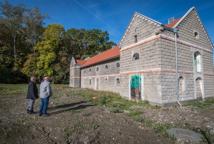 Kolejne zabytki powiatu bocheńskiego odzyskały dawny blask