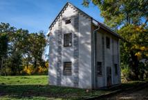 Kolejne zabytki powiatu bocheńskiego odzyskały dawny blask