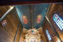 Kolejne zabytki powiatu bocheńskiego odzyskały dawny blask