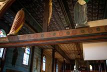 Kolejne zabytki powiatu bocheńskiego odzyskały dawny blask