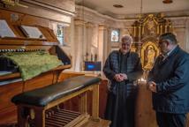 Kolejne zabytki powiatu bocheńskiego odzyskały dawny blask