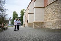 Kolejne zabytki powiatu bocheńskiego odzyskały dawny blask